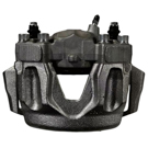2017 Mercedes Benz CLS400 Brake Caliper 1